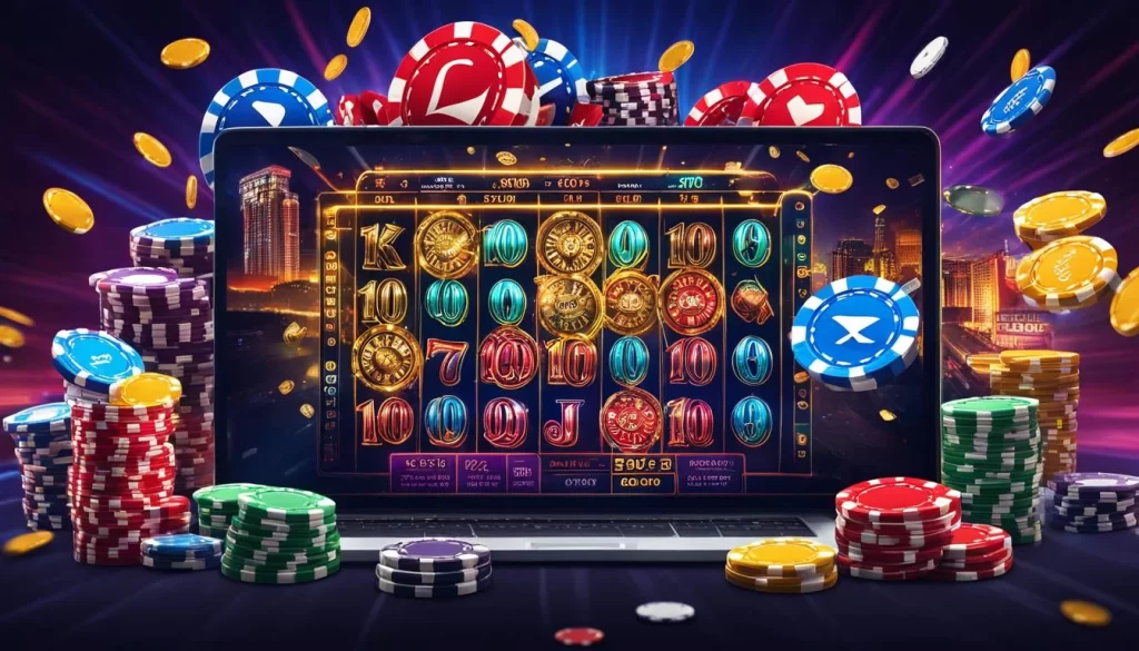 Sảnh Baccarat trực tuyến với dealer chuyên nghiệp