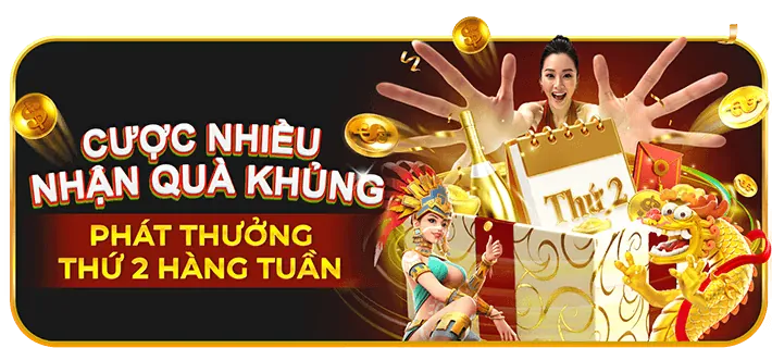 Game bài đổi thưởng tại 888to